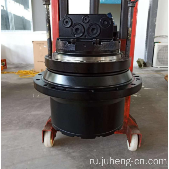 EC120D Travel Motor VOE14709900 VOE14672197 VOE14730122